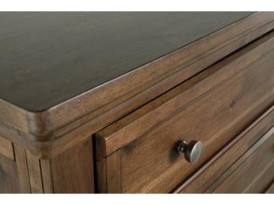 Five Drawer Chest/Flynnter B719-46