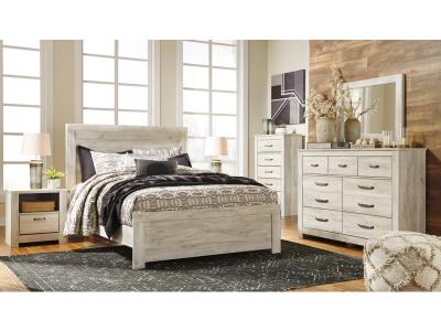 Five Drawer Chest/Bellaby B331-46