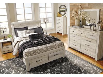 Five Drawer Chest/Bellaby B331-46