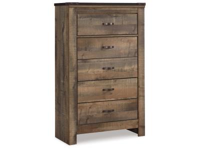 Five Drawer Chest/Trinell B446-46