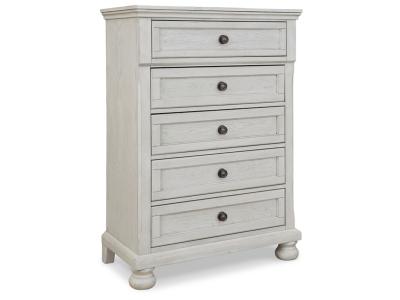 Five Drawer Chest/Robbinsdale B742-45