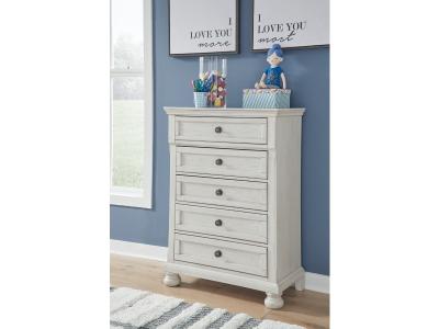 Five Drawer Chest/Robbinsdale B742-45