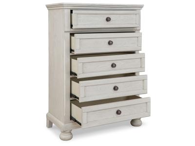 Five Drawer Chest/Robbinsdale B742-45