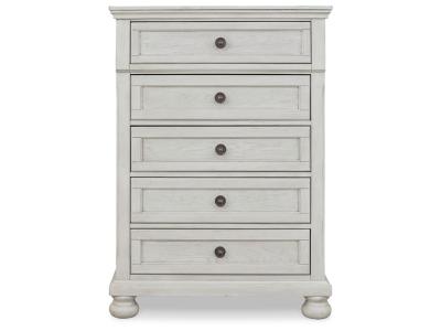 Five Drawer Chest/Robbinsdale B742-45