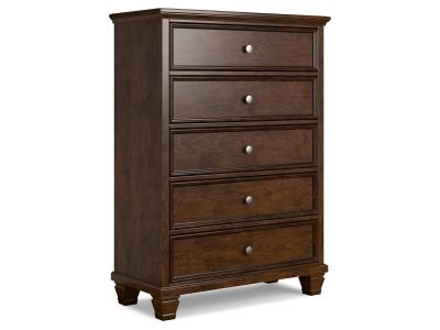 Five Drawer Chest/Danabrin B685-46