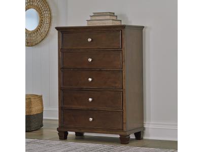 Five Drawer Chest/Danabrin B685-46