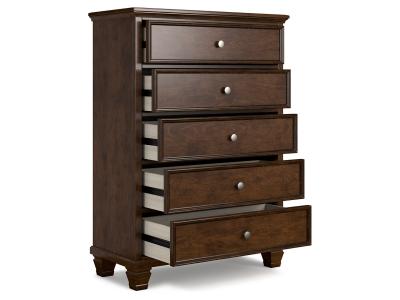 Five Drawer Chest/Danabrin B685-46