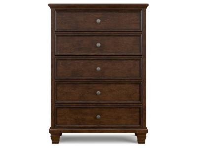 Five Drawer Chest/Danabrin B685-46