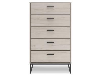 Five Drawer Chest/Socalle EB1864-245