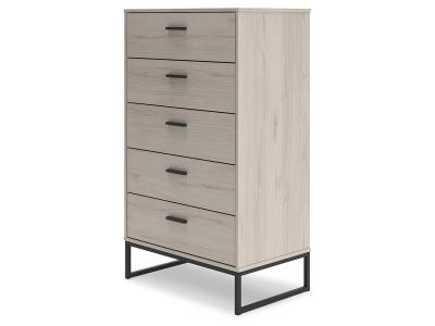 Five Drawer Chest/Socalle EB1864-245