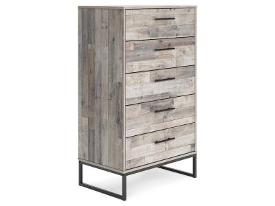 Five Drawer Chest/Neilsville EB2320-245