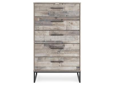 Five Drawer Chest/Neilsville EB2320-245