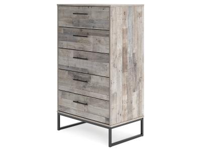 Five Drawer Chest/Neilsville EB2320-245