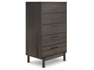 Five Drawer Chest/Brymont EB1011-245