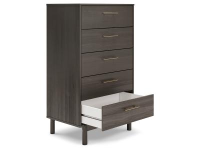 Five Drawer Chest/Brymont EB1011-245