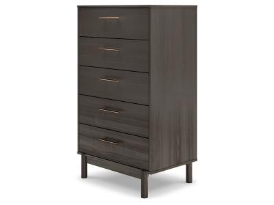 Five Drawer Chest/Brymont EB1011-245