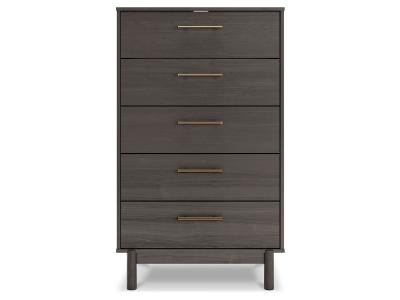 Five Drawer Chest/Brymont EB1011-245