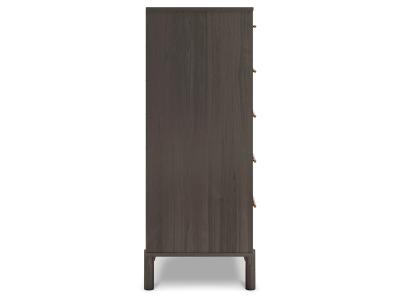 Five Drawer Chest/Brymont EB1011-245