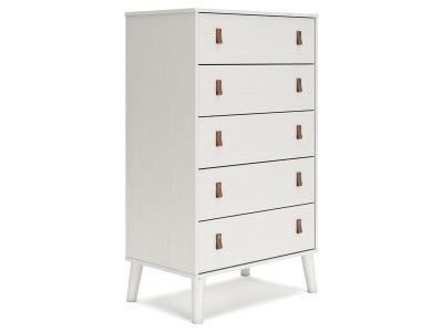 Five Drawer Chest/Aprilyn EB1024-245