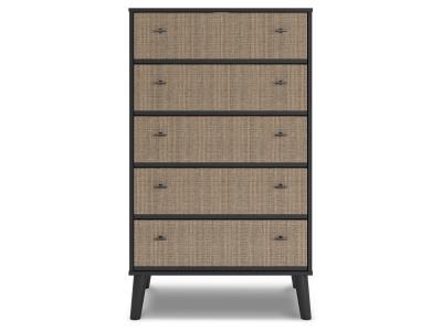 Five Drawer Chest/Charlang EB1198-245