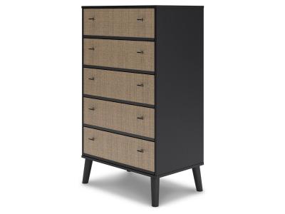 Five Drawer Chest/Charlang EB1198-245