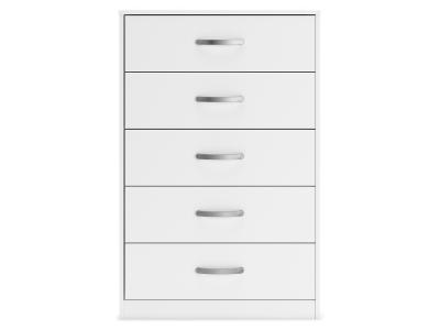 Five Drawer Chest/Flannia EB3477-245