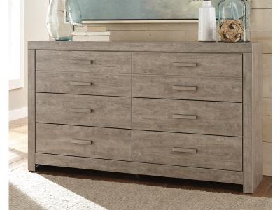 Six Drawer Dresser/Culverbach B070-31