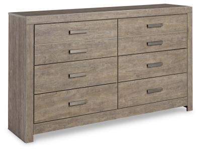 Six Drawer Dresser/Culverbach B070-31