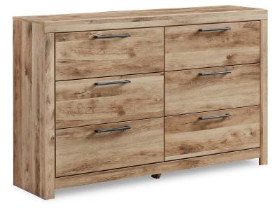 Six Drawer Dresser/Hyanna B1050-31