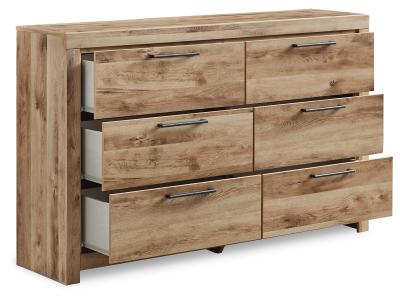 Six Drawer Dresser/Hyanna B1050-31