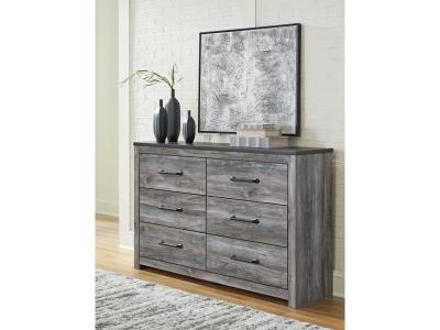 Six Drawer Dresser/Bronyan B1290-31