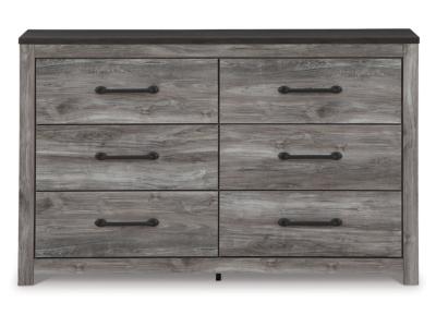 Six Drawer Dresser/Bronyan B1290-31