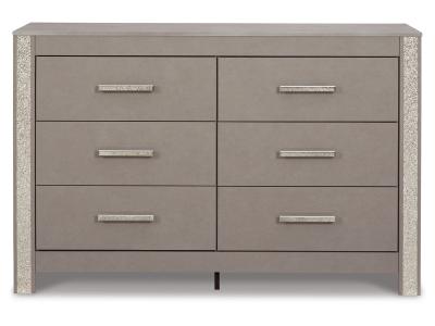 Six Drawer Dresser/Surancha B1145-231