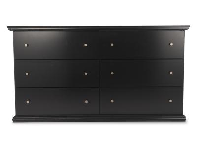 Six Drawer Dresser/Maribel B138-31