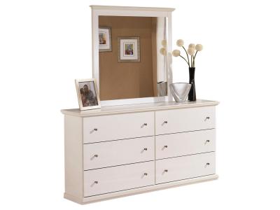 Six Drawer Dresser B139-31