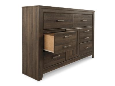 Six Drawer Dresser/Juararo B251-31