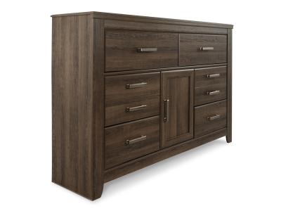 Six Drawer Dresser/Juararo B251-31