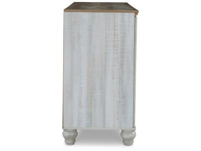 Dresser/Haven Bay/Two-tone B1512-231