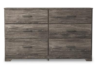 Six Drawer Dresser/Ralinksi B2587-31