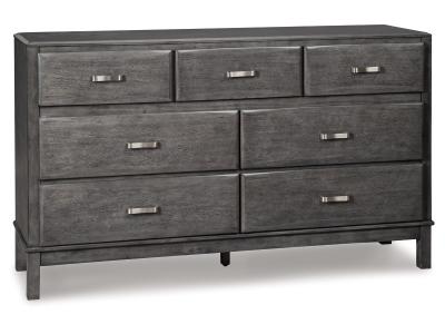 Dresser/Caitbrook/Gray B476-31