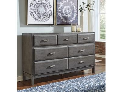 Dresser/Caitbrook/Gray B476-31