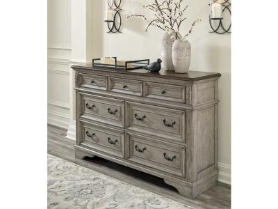 Dresser/Lodenbay B751-31