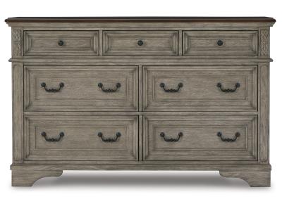 Dresser/Lodenbay B751-31