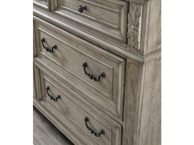 Dresser/Lodenbay B751-31