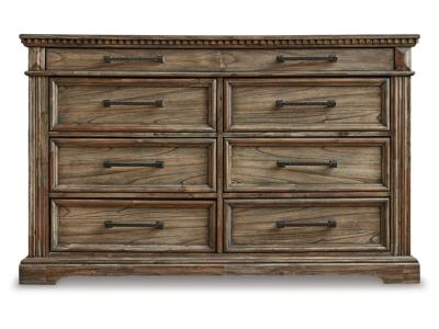 Dresser/Markenburg/Brown B770-31