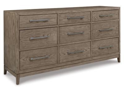 Dresser/Chrestner/Gray B983-31