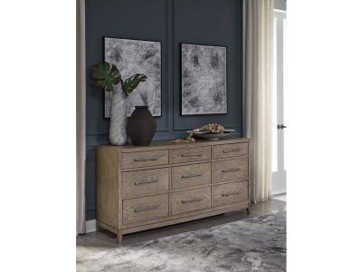 Dresser/Chrestner/Gray B983-31