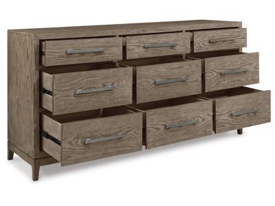 Dresser/Chrestner/Gray B983-31