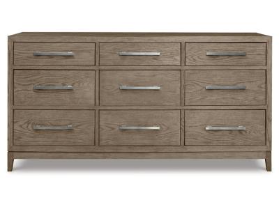 Dresser/Chrestner/Gray B983-31