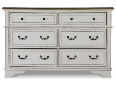 Dresser/Brollyn/Two-tone B773-31